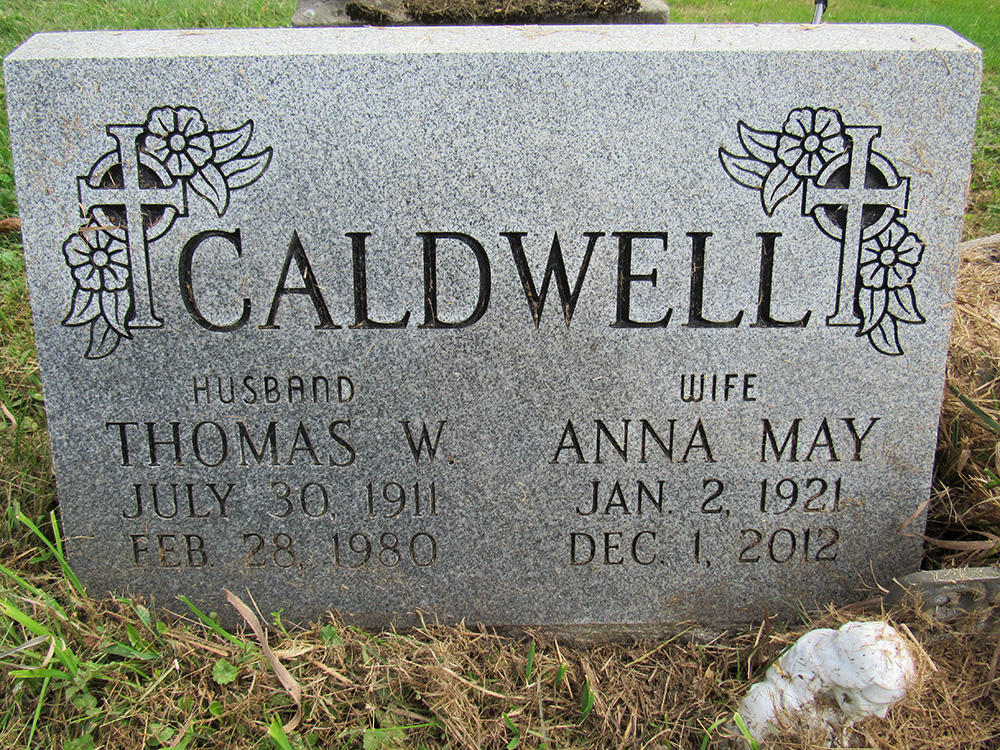 tombstone